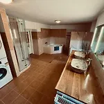 Holiday home U Medvidku Jiretin pod Jedlovou