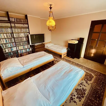 U Medvidku Vakantiehuis *