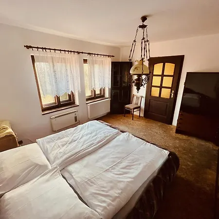 Сasa de vacaciones U Medvidku *
