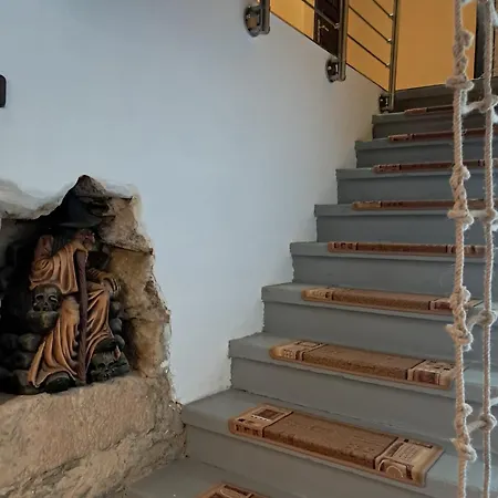 U Medvidku Jiřetín pod Jedlovou