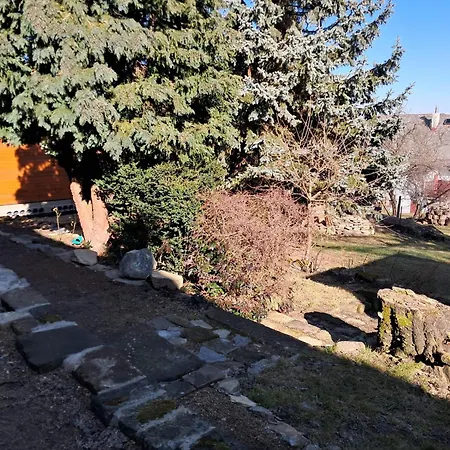 U Medvidku * Jiřetín pod Jedlovou