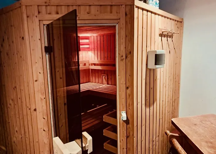 Ferienhaus U Medvidku *