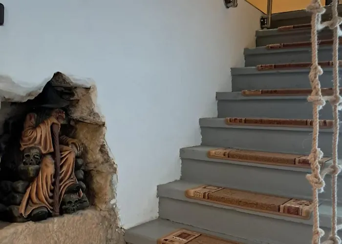 U Medvidku Jiřetín pod Jedlovou